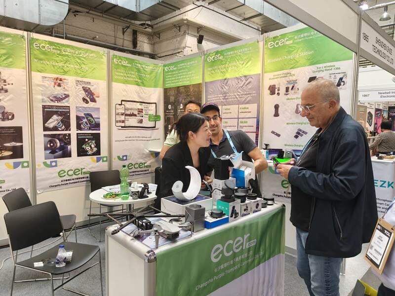 La CINA Shenzhen Herolaser Equipment Co., Ltd. Profilo Aziendale