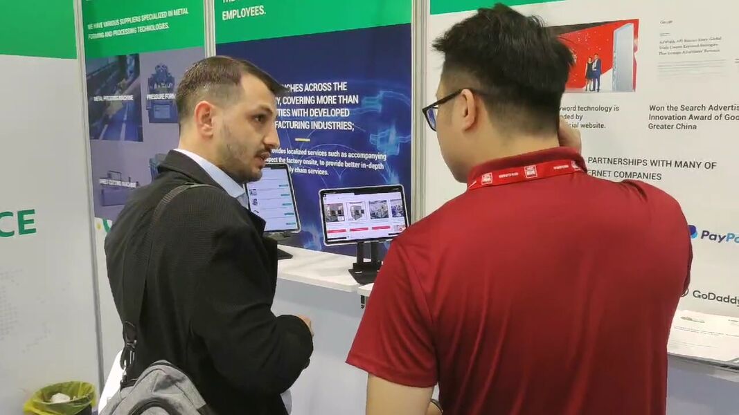 La CINA Shenzhen Herolaser Equipment Co., Ltd. Profilo Aziendale