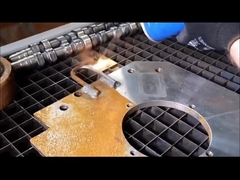 macchina del dissolvente di ruggine del laser