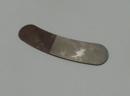 Purple Horn IPG Fiber Laser Paint And Rust Remover For Metal Surface